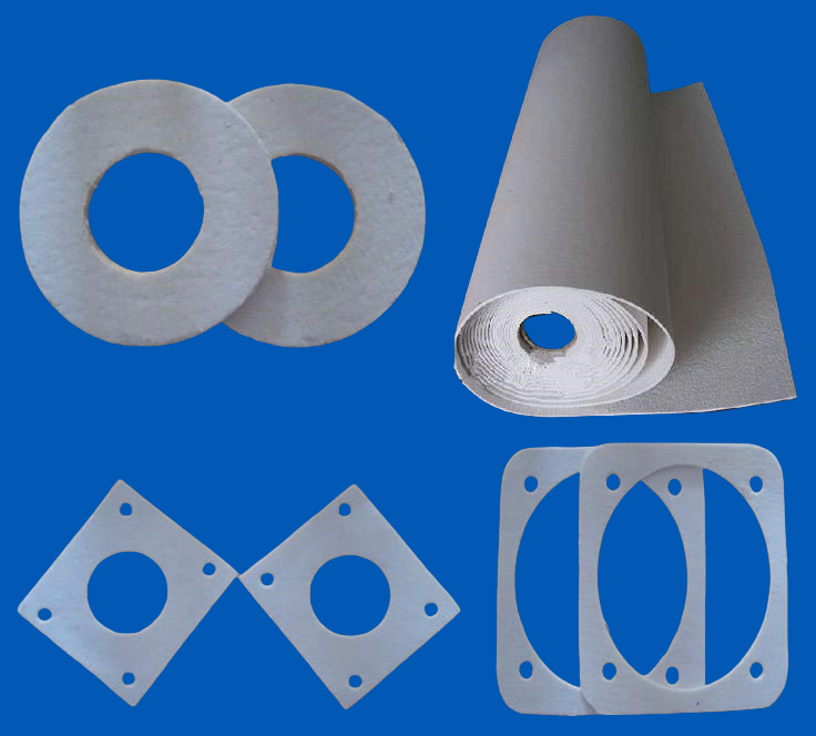 重庆陶瓷纤维纸